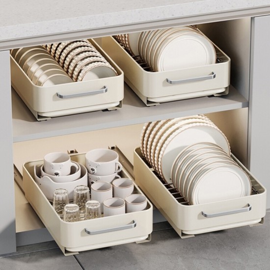 Metal Dish Rack